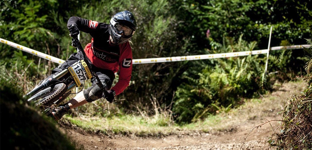 Lindsay takes on Round 5 in Hopton